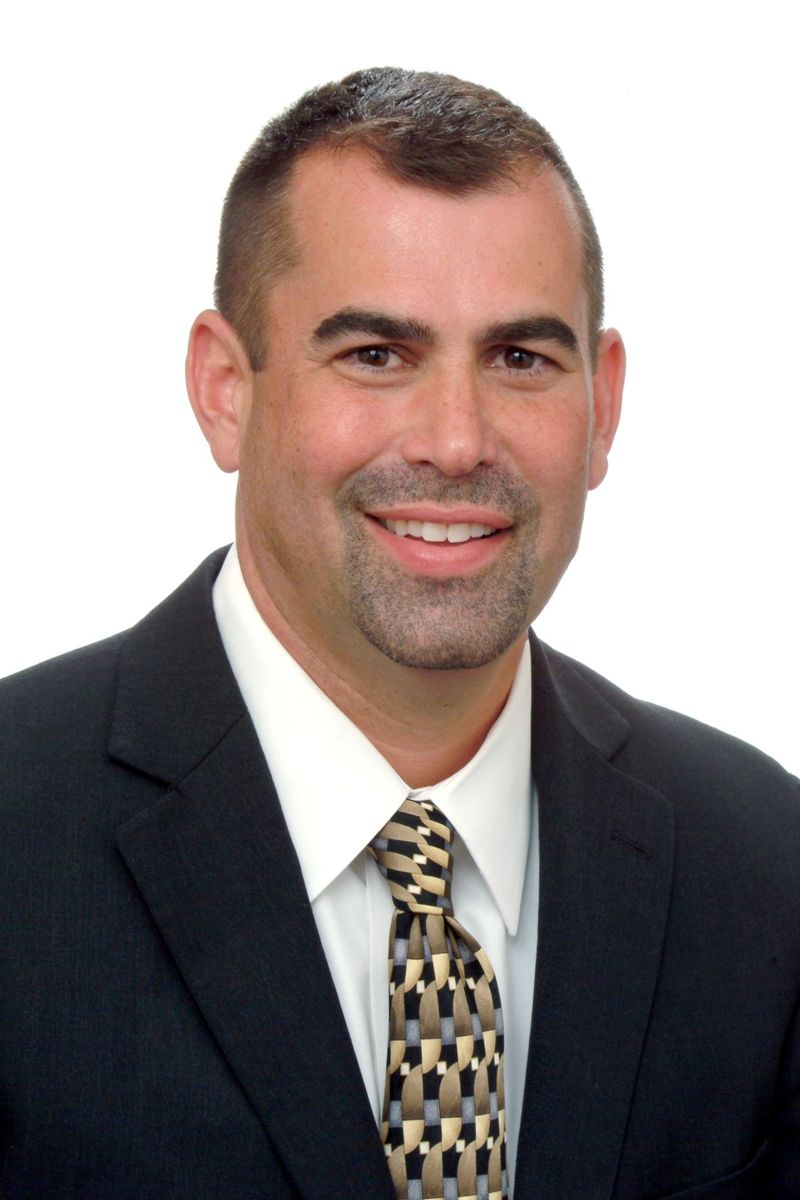 Darin Grover